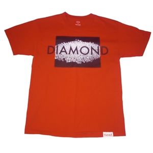 Diamond Supply Co. Tshirt